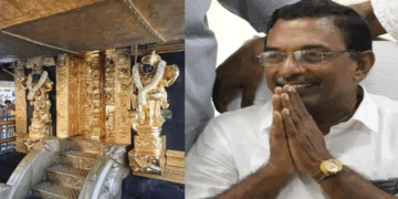 ശബരിമല സ്വർണക്കൊള്ള: എ. പത്മകുമാർ ജയിൽ മോചിതനായി; അന്വേഷണ സംഘം കൃത്യസമയത്ത് കുറ്റപത്രം സമർപ്പിക്കാത്തതിനാൽ സ്വഭാവിക ജാമ്യം