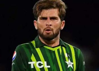 അവൻ നായകൻ പോയിട്ട് ടീമിന്റെ ഓരത്തിരിക്കാൻ പോലും യോ​ഗ്യനല്ല!! ഷഹീൻ ഷാ അഫ്രീദിക്കെതിരെ ആഞ്ഞടിച്ച് മുൻ ക്യാപ്റ്റൻ റാഷിദ് ലത്തീഫ്