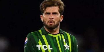 അവൻ നായകൻ പോയിട്ട് ടീമിന്റെ ഓരത്തിരിക്കാൻ പോലും യോ​ഗ്യനല്ല!! ഷഹീൻ ഷാ അഫ്രീദിക്കെതിരെ ആഞ്ഞടിച്ച് മുൻ ക്യാപ്റ്റൻ റാഷിദ് ലത്തീഫ്