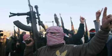 ഇന്ത്യയെ ഉന്നംവച്ചെത്തുന്ന ഭീകരർക്കും തീവ്രവാദ ​ഗ്രൂപ്പുകൾക്കും പാക്കിസ്ഥാൻ മണ്ണിൽ അഭയം നൽകുന്നത് തുടരുന്നു, മിക്ക ഭീകരവാദ ഗ്രൂപ്പുകളും പ്രവർത്തിക്കുന്നത് ‘ഇസ്ലാമിസ്റ്റ് തീവ്രവാദ പ്രത്യയശാസ്ത്രത്താൽ’ പ്രേരിതരായി!! തെഹ്രീകെ താലിബാൻ പാക്കിസ്ഥാന്റെ ലക്ഷ്യം പാക് സർക്കാരിനെ അട്ടിമറിച്ച് ശരീഅത്ത് നിയമം നടപ്പിലാക്കുക- യുഎസ് റിപ്പോർട്ട്