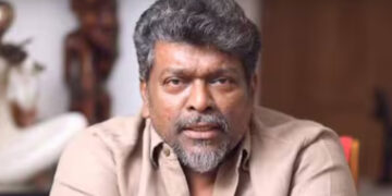 ആദ്യം എന്നെ പരിചയപ്പെടുത്താം… ഞാനൊരു നായിഡു ബോയ്, ജാതി പറഞ്ഞ് നടന്‍ പാര്‍ഥിപന്‍,  തമിഴ്നാടിന് പുറത്ത് പോകുമ്പോള്‍ ജാതി പറഞ്ഞ്  മേനി നടിക്കുന്നത് ഇരട്ടത്താപ്പെന്ന് വിമര്‍ശനം,