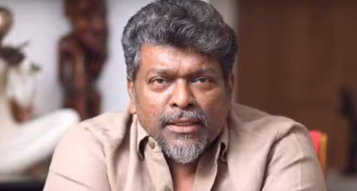 ആദ്യം എന്നെ പരിചയപ്പെടുത്താം… ഞാനൊരു നായിഡു ബോയ്, ജാതി പറഞ്ഞ് നടന്‍ പാര്‍ഥിപന്‍,  തമിഴ്നാടിന് പുറത്ത് പോകുമ്പോള്‍ ജാതി പറഞ്ഞ്  മേനി നടിക്കുന്നത് ഇരട്ടത്താപ്പെന്ന് വിമര്‍ശനം,