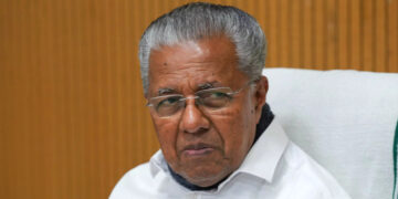 രാഷ്ട്രീയമായി നേരിടാന്‍ കഴിയാത്തതിനാലാണ് വലതുപക്ഷം വ്യക്തിഹത്യയിലേക്ക് നീങ്ങുന്നത്, പൊതുരംഗത്ത് പ്രവര്‍ത്തിക്കുന്ന മുഴുവന്‍ സ്ത്രീകളോടുമുള്ള അധിക്ഷേപമാണിത്, ഇത്  രാഷ്ട്രീയ സംസ്‌കാരത്തിന്റെ തകര്‍ച്ച, യു പ്രതിഭയ്‌ക്കെതിരായ അധിക്ഷേപത്തില്‍  വിമര്‍ശനവുമായി മുഖ്യമന്ത്രി .