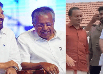 മമ്മൂട്ടിയോട് പരസ്യ ക്ഷമാപണം നടത്തി മുഖ്യമന്ത്രി: ‘മഹാനടനെ മനസിലാക്കണമായിരുന്നു; സിപിഎം വയനാട്  ജില്ലാ സെക്രട്ടറിയോട് മമ്മൂട്ടി ഇടപെട്ടത് സദുദ്ദേശത്തോടെ;  മനസിന് വിഷമം ഉണ്ടായതിൽ ക്ഷമ ചോദിക്കുന്നു‘