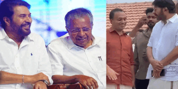 മമ്മൂട്ടിയോട് പരസ്യ ക്ഷമാപണം നടത്തി മുഖ്യമന്ത്രി: ‘മഹാനടനെ മനസിലാക്കണമായിരുന്നു; സിപിഎം വയനാട്  ജില്ലാ സെക്രട്ടറിയോട് മമ്മൂട്ടി ഇടപെട്ടത് സദുദ്ദേശത്തോടെ;  മനസിന് വിഷമം ഉണ്ടായതിൽ ക്ഷമ ചോദിക്കുന്നു‘