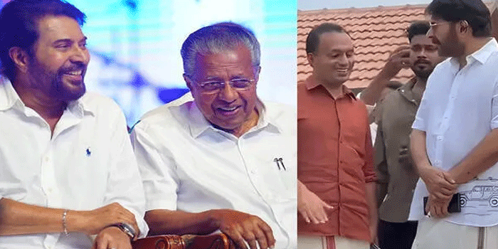 മമ്മൂട്ടിയോട് പരസ്യ ക്ഷമാപണം നടത്തി മുഖ്യമന്ത്രി: ‘മഹാനടനെ മനസിലാക്കണമായിരുന്നു; സിപിഎം വയനാട്  ജില്ലാ സെക്രട്ടറിയോട് മമ്മൂട്ടി ഇടപെട്ടത് സദുദ്ദേശത്തോടെ;  മനസിന് വിഷമം ഉണ്ടായതിൽ ക്ഷമ ചോദിക്കുന്നു‘