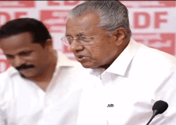 ചോദ്യങ്ങൾക്ക് മറുപടിയില്ല; ഒരു വിഭാഗം മാധ്യമപ്രവർത്തകർക്ക് മാത്രം മറുപടി ; പിണറായി വിജയനെതിരെ മാധ്യമപ്രവർത്തകർ