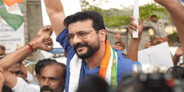 ‘ബാനറും പോസ്റ്ററും പതിക്കുന്നതിലും ചുമരെഴുത്തിലും ബിജെപിയായിരിക്കും മുന്നിൽ; സോഷ്യൽ മീഡിയ പ്രചാരണത്തിൽ എൽഡിഎഫും;  ഫലം വരുമ്പോൾ വിജയിക്കുക യുഡിഎഫും‘ –  രമേഷ് പിഷാരടി