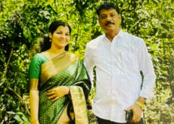 ബേക്കലില്‍ വേടന്റെ പരിപാടിക്കിടെ തിക്കിലും തിരക്കിലും പെട്ട് ട്രെയിന്‍ തട്ടി മകന്‍ മരിച്ചു, മനോവിഷമം താങ്ങാനാകാതെ മാതാപിതാക്കള്‍ ആത്മഹത്യ ചെയ്തു