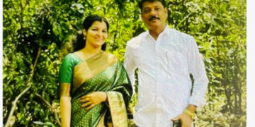 ബേക്കലില്‍ വേടന്റെ പരിപാടിക്കിടെ തിക്കിലും തിരക്കിലും പെട്ട് ട്രെയിന്‍ തട്ടി മകന്‍ മരിച്ചു, മനോവിഷമം താങ്ങാനാകാതെ മാതാപിതാക്കള്‍ ആത്മഹത്യ ചെയ്തു