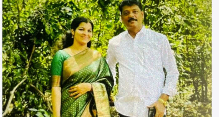 ബേക്കലില്‍ വേടന്റെ പരിപാടിക്കിടെ തിക്കിലും തിരക്കിലും പെട്ട് ട്രെയിന്‍ തട്ടി മകന്‍ മരിച്ചു, മനോവിഷമം താങ്ങാനാകാതെ മാതാപിതാക്കള്‍ ആത്മഹത്യ ചെയ്തു