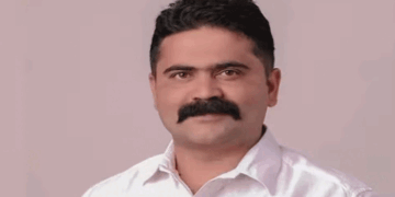 ലൈംഗികാതിക്രമ പരാതി: പാലക്കാട് നഗരസഭ കൗണ്‍സിലര്‍ പ്രശോഭ് സി വത്സനെ കോൺഗ്രസിൽ നിന്നും പുറത്താക്കി