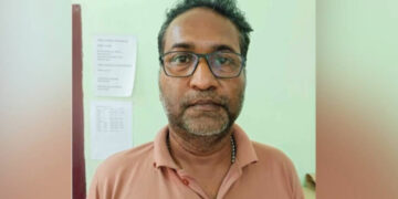 കൗൺസിലിങ്ങിനെത്തിയ പെൺകുട്ടിയെ പള്ളിമേടയില്‍ വച്ച് പീഡിപ്പിക്കാന്‍ ശ്രമം, പിന്നാലെ ഒളിവില്‍ പോയ പള്ളി വികാരി വേളാങ്കണ്ണിയില്‍ പിടിയില്‍