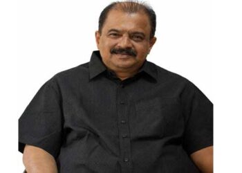 തവനൂരിൽ യുഡിഎഫിനായി കളം പിടിക്കാൻ പി.ടി അജയ്മോഹൻ