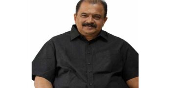 തവനൂരിൽ യുഡിഎഫിനായി കളം പിടിക്കാൻ പി.ടി അജയ്മോഹൻ