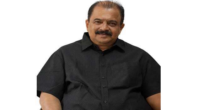 തവനൂരിൽ യുഡിഎഫിനായി കളം പിടിക്കാൻ പി.ടി അജയ്മോഹൻ