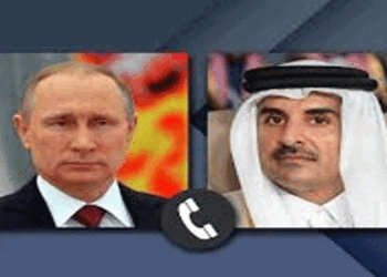 ‘എന്തിനും ഏതിനും ഒപ്പമുണ്ടാകും‘ … ഖത്തറിന് പുടിന്റെ നേരിട്ടുള്ള ഉറപ്പ്; ​ഗൾഫ് രാജ്യങ്ങളെയും ജോർദാനെയും സംരക്ഷിക്കുമെന്ന വാ​ഗ്ദാനവുമായി ഫ്രാൻസും രം​ഗത്ത്