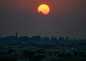 ഇറാന്റെ രണ്ട് പോര്‍വിമാനങ്ങള്‍ വെടിവച്ചിട്ട് ഖത്തര്‍, ബാലിസ്റ്റിക് മിസൈലുകളും ഡ്രോണുകളും തകര്‍ത്തു, പ്രതിരോധം ശക്തമാക്കിയതായി അധികൃതര്‍