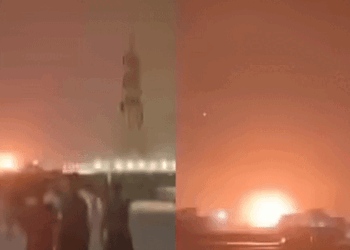 ഖത്തറിലെ ഏറ്റവും വലിയ എൽഎൻജി പ്ലാന്റിനു നേരെയുള്ള ഇറാൻ ആക്രമണം; ഇന്ത്യയ്ക്കും കൊണ്ടു;  അന്താരാഷ്ട്ര വിപണികളിൽ എണ്ണ, വാതക  പ്രതിസന്ധി അതിരൂക്ഷം