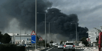 ഇറാൻ ആക്രമണം: ഖത്തറിൽ മലയാളിക്ക് പരിക്കേറ്റു; ഒമാനിൽ തകർന്ന എണ്ണക്കപ്പലിലുണ്ടായിരുന്ന രണ്ട് ഇന്ത്യക്കാരെ കാണാതായി; മൂന്ന് പേർക്ക് പരിക്ക്