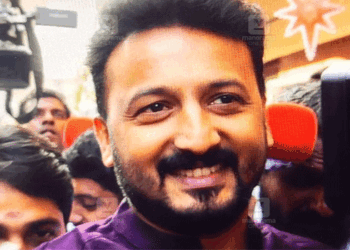 ആദ്യ ബലാത്സംഗക്കേസിൽ രാഹുൽ മാങ്കൂട്ടത്തിലിന് ആശ്വാസം;  മുൻകൂർ ജാമ്യത്തിൽ ഇടപെടുന്നതിൽ സുപ്രീം കോടതിയ്ക്ക് വിസമ്മതം