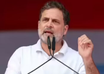 കേരള സ്റ്റോറി  ആരും കാണുന്നില്ല എന്നത് സന്തോഷമുള്ള കാര്യം, സിനിമയിലുള്ളതല്ല കേരളത്തിന്റെ പാരമ്പര്യവും സംസ്‌കാരവും,  ആളുകളില്‍ ഭിന്നത ഉണ്ടാക്കാന്‍ ചിലര്‍ സിനിമ ഉപയോഗിക്കുന്നു, ഇതിനായി വലിയ തോതിലാണ് പണം ചിലവാക്കുന്നത്- രാഹുല്‍ ഗാന്ധി