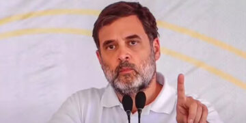 കേരള സ്റ്റോറി  ആരും കാണുന്നില്ല എന്നത് സന്തോഷമുള്ള കാര്യം, സിനിമയിലുള്ളതല്ല കേരളത്തിന്റെ പാരമ്പര്യവും സംസ്‌കാരവും,  ആളുകളില്‍ ഭിന്നത ഉണ്ടാക്കാന്‍ ചിലര്‍ സിനിമ ഉപയോഗിക്കുന്നു, ഇതിനായി വലിയ തോതിലാണ് പണം ചിലവാക്കുന്നത്- രാഹുല്‍ ഗാന്ധി