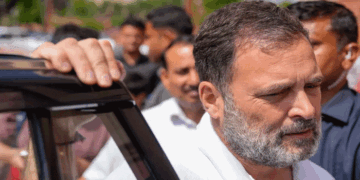 സോണിയാ ​ഗാന്ധിയുടെ ആരോ​ഗ്യനില വഷളായതിനെ തുടർന്ന്  കേരള സന്ദർശനം  റദ്ദാക്കി രാഹുൽ ഗാന്ധി; പകരം മല്ലികാർജുൻ ഖാർഗെയെത്തും