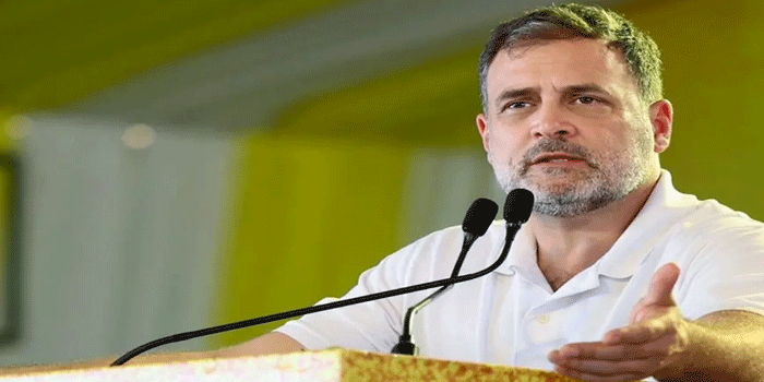 ‘റബ്ബറിന് താങ്ങുവില 250 രൂപയാക്കും;യുഡിഫി ഭരണത്തിൽ വന്നാലുള്ള ആദ്യ മന്ത്രി സഭാ പ്രഖ്യാപനം‘-  രാഹുൽ ഗാന്ധി