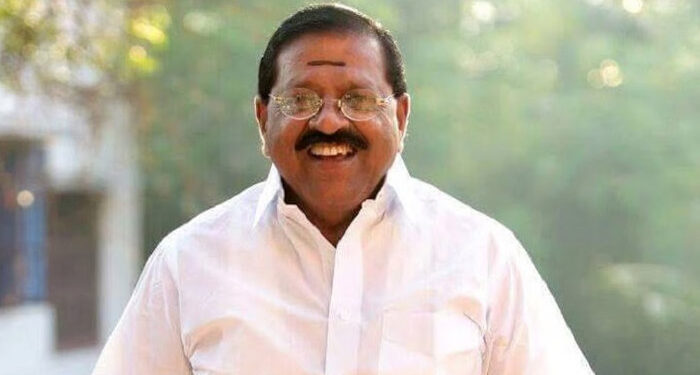 മിനിമം മൂന്ന് ഗർഭമുണ്ടാക്കിയാലേ ഇന്ന് പാർട്ടിയിൽ പിടിച്ചുനിൽക്കാൻ പറ്റൂ… ഇപ്പോള് പദവിയിൽ വന്നവരൊക്കെ ഓരോ സമുദായത്തിന്റെ പേര് പറഞ്ഞ്, പാര്ട്ടി പുറത്താക്കിയവര്ക്ക് ഐക്യദാർഢ്യം പ്രഖ്യാപിക്കുന്നവർ കൺണ്ടാഗ്രസ് – രാജ്മോഹൻ ഉണ്ണിത്താൻ