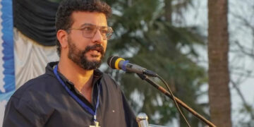 തോമസ് ഐസക്കിന്റെ  അതേ ഭാഷയില്‍ മറുപടി പറയാന്‍ തന്റെ സംസ്കാരം അനുവദിക്കുന്നില്ല,  സംസ്‌കാരം സമരംചെയ്താൽ കിട്ടുന്ന ഒന്നല്ല, അഖിൽ മാരാറെ താന്‍ ശ്രദ്ധിച്ചിട്ടേയില്ല- രമേഷ് പിഷാരടി