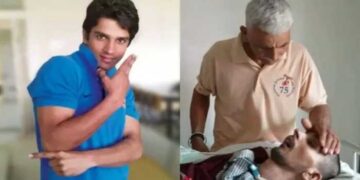 13 വർഷമായി കോമയിൽ, ശരീരമാസകലം മുറിവുകൾ… ഇന്ത്യയിൽ ആദ്യമായി 32 കാരന് ദയാവധം!! ഹരീഷ് റാണയുടെ ലൈഫ് സപ്പോർട്ട് ചികിത്സ പിൻവലിക്കാൻ അനുമതി, കൃത്രിമ ജീവൻരക്ഷാ ഉപകരണങ്ങളിലൂടെ ആയുസ് നീട്ടുന്നത് അവരുടെ അന്തസിനു വിരുദ്ധമാണ്, ജീവൻ വീണ്ടെടുക്കൽ പ്രതീക്ഷയില്ലെന്നു പറയുമ്പോൾ ഒരു വ്യക്തിക്ക് മരണം തെരഞ്ഞെടുക്കാം- സുപ്രിം കോടതി