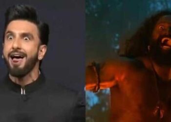 സമൂഹമാധ്യമത്തിലൂടെ മാപ്പ് പറഞ്ഞാൽ പോരാ, കോടതിയിലെത്തി മാപ്പ് പറയണം, ചാമുണ്ഡി ക്ഷേത്രം സന്ദർശിക്കണം!! മതവികാരങ്ങളെ മാനിക്കാൻ പൊതുപ്രവർത്തകർക്ക് വലിയ ഉത്തരവാദിത്തമുണ്ട്!! കാന്താരയിലെ ‘ദൈവക്കോലത്തെ അപമാനിച്ച കേസിൽ രൺവീർ സിങ്ങിനോട് ഹൈക്കോടതി