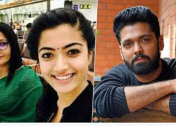 ഗീതാഗോവിന്ദത്തിലെ ലിപ് ലോക്ക് രംഗം രക്ഷിതിന് ഇഷ്ടമായില്ല, അവര്‍ ആദ്യം രശ്മികയെ കുറ്റപ്പെടുത്തി. മകളുടെ തെറ്റിന് എന്നോട് മാപ്പ് പറയാന്‍  ആവശ്യപ്പെട്ടു”   അഭിനയം നിര്‍ത്തണമെന്നും നിരന്തരം പറഞ്ഞുകൊണ്ടിരുന്നു, 21 കാരിയെ 35കാരന്‍ കല്യാണം കഴിക്കുന്നതും ശരിയല്ലല്ലോ,  വൈറലായി രശ്മികയുടെ അമ്മയുടെ ഓഡിയോ