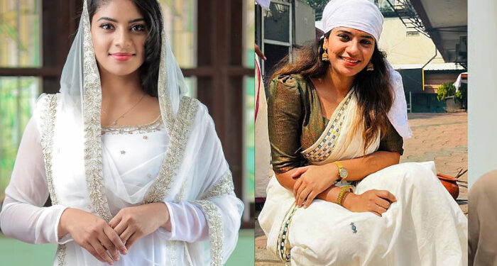 എന്റെ കമന്റ് ബോക്സില്‍ പൊങ്കാലയ്ക് വന്നവരേക്കാള്‍ തിരക്കാണ്…   എനിക്ക് ജോലിയുമുണ്ട് കൂലിയുമുണ്ട് സമ്പാദ്യവുമുണ്ട്, ഇത് ചീപ്പ് ഷോ ഓഫല്ല, പള്ളിയില്‍ നിന്ന് കിട്ടുന്ന പോസിറ്റിവിറ്റി എനിക്ക് അമ്പലത്തില്‍ പോയി പ്രാര്‍ത്ഥിച്ചാലും കിട്ടാറുണ്ട്, നൂറ് ശതമാനം പ്രാര്‍ത്ഥനയോടും വിശ്വാസത്തോടേയുമാണ് പൊങ്കാലയിട്ടത്,  എന്തിനാണ് ഇത്ര നെഗറ്റിവിറ്റി,  വിദ്വേഷ കമന്റുകള്‍ക്കെതിരെ നടി റെനീഷ റഹ്മാന്‍