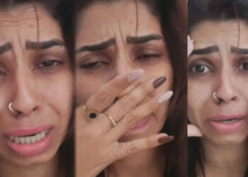 ഫേസ്ബുക്കും ഇൻസ്റ്റയും ഒന്നും തുറക്കാൻ പറ്റുന്നില്ല. രേണു സുധി എന്ന കണ്ടന്റ് മാത്രമെ ഇവർക്കുള്ളോ? കേൾക്കാവുന്നതിന്റെ അപ്പുറം ഞാൻ കേട്ടു, താന്‍ ആത്മഹത്യയുടെ വക്കിലാണ്, എന്ത് അറിഞ്ഞിട്ടാണ് ആളുകൾ  തെറിവിളിക്കുന്നത് ? കിച്ചുവിന്റെ വീഡിയോക്ക് പിന്നാലെ പൊട്ടിക്കരഞ്ഞ് രേണുസുധി