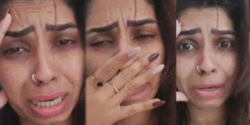 ഫേസ്ബുക്കും ഇൻസ്റ്റയും ഒന്നും തുറക്കാൻ പറ്റുന്നില്ല. രേണു സുധി എന്ന കണ്ടന്റ് മാത്രമെ ഇവർക്കുള്ളോ? കേൾക്കാവുന്നതിന്റെ അപ്പുറം ഞാൻ കേട്ടു, താന്‍ ആത്മഹത്യയുടെ വക്കിലാണ്, എന്ത് അറിഞ്ഞിട്ടാണ് ആളുകൾ  തെറിവിളിക്കുന്നതെന്ന്, കിച്ചുവിന്റെ വീഡിയോക്ക് പിന്നാലെ പൊട്ടിക്കരഞ്ഞ് രേണുസുധി