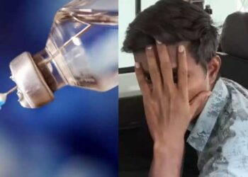 വിവാഹത്തിൽ നിന്നു പിന്മാറിയതിൽ വൈരാ​ഗ്യം!! എച്ച്ഐവി ബാധിതനായ യുവാവ് സ്വന്തം രക്തം യുവതിയുടെ ദേഹത്ത് ഇൻജെക്ട് ചെയ്തു, അറസ്റ്റിൽ, യുവതിയും കുടുംബവും വിവാഹത്തിൽ നിന്ന് പിന്മാറിയത് നിശ്ചയ ശേഷം