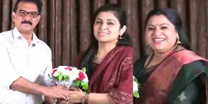 നല്ലോരു സാധ്യതയാണ് കളഞ്ഞുകുളിച്ചത്!! കെ ബാബു തെരഞ്ഞെടുപ്പ് അങ്കത്തിനില്ലെന്ന് പ്രഖ്യാപിച്ചതോടെ ശുഭ പ്രതീക്ഷയിലായിരുന്ന ബിജെപി പ്രവർത്തകൾ അതൃപ്തിയിൽ, എ ക്ലാസ് മണ്ഡലം വിട്ടുകൊടുത്തിട്ടും പ്രയോജനപ്പെടുത്തിയില്ല, തൃപ്പൂണിത്തുറയിൽ ട്വന്റി 20 സ്ഥാനാർഥിയാക്കിയത് അ‍ഞ്ജലി നായരെ, പെരുമ്പാവൂരിലാകട്ടെ വോട്ടുപോലുമില്ലാത്ത ലക്ഷ്മി പ്രിയയെ സ്ഥാനാർഥിയാക്കി