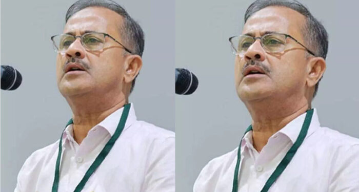 ഭരണം നഷ്ടപ്പെട്ടാല്‍ പിണറായി വിജയന്‍ ജയിലില്‍ കഴിയേണ്ടി വരും, അത് അയാള്‍ക്ക് വ്യക്തമായി അറിയാം,   പത്ത് വര്‍ഷത്തെ ദുര്‍ഭരണത്തെ കുറിച്ചാണ് ജനങ്ങള്‍ക്ക് പറയാനുള്ളത്,   ഏത് ചെകുത്താനെയും കൂട്ടുപിടിച്ച് അധികാരത്തില്‍ കയറുമെന്ന ഇഎംഎസിന്റെ അതേ നയമാണ് മുഖ്യമന്ത്രിക്കും- പി എംലഎ സലാം വേങ്ങര