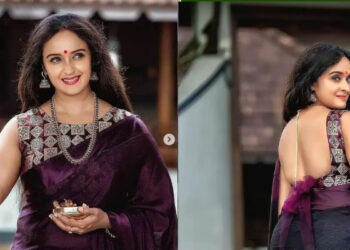 ആളുകള്‍ എന്തെങ്കിലും ചോദിക്കുമോ, കമന്റ് ചെയ്യുമോ എന്നൊക്കെ പേടിച്ചിരുന്നു, ഭഗവാന്റെ അനുഗ്രഹം കൊണ്ട് ആരും മോശം പറഞ്ഞില്ല, ജയിലിലെ ആദ്യത്തെ രണ്ട് ദിവസം ബുദ്ധിമുട്ടായിരുന്നെങ്കിലും പിന്നീട് വളരെ പോസിറ്റീവായിരുന്നു- ശാലു മേനോന്‍