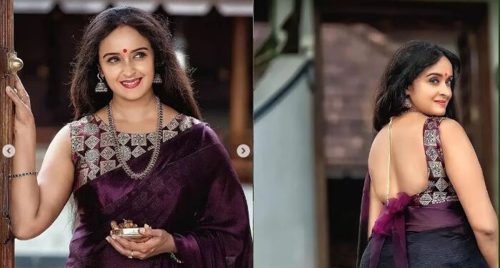 ആളുകള് എന്തെങ്കിലും ചോദിക്കുമോ, കമന്റ് ചെയ്യുമോ എന്നൊക്കെ പേടിച്ചിരുന്നു, ഭഗവാന്റെ അനുഗ്രഹം കൊണ്ട് ആരും മോശം പറഞ്ഞില്ല, ജയിലിലെ ആദ്യത്തെ രണ്ട് ദിവസം ബുദ്ധിമുട്ടായിരുന്നെങ്കിലും പിന്നീട് വളരെ പോസിറ്റീവായിരുന്നു- ശാലു മേനോന്