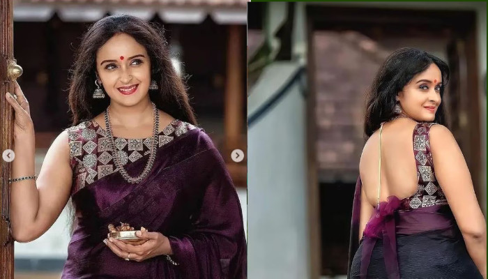 ആളുകള് എന്തെങ്കിലും ചോദിക്കുമോ, കമന്റ് ചെയ്യുമോ എന്നൊക്കെ പേടിച്ചിരുന്നു, ഭഗവാന്റെ അനുഗ്രഹം കൊണ്ട് ആരും മോശം പറഞ്ഞില്ല, ജയിലിലെ ആദ്യത്തെ രണ്ട് ദിവസം ബുദ്ധിമുട്ടായിരുന്നെങ്കിലും പിന്നീട് വളരെ പോസിറ്റീവായിരുന്നു- ശാലു മേനോന്