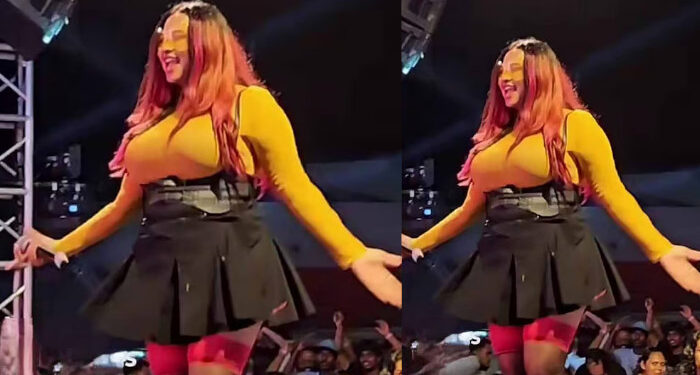 ഇത് അവഹേളിക്കലാണ്… ഗുണ്ടായിസമാണ്, താങ്ങാവുന്നതിലുമപ്പുറമായി, ഇത്തരം പ്രവൃത്തികള്‍ ആത്മഹത്യ ചെയ്യാന്‍ പ്രേരിപ്പിക്കുന്നതാണ്, ബോഡിഷെയ്മിങ്ങിനെതിരെ പ്രതികരണവുമായി ഡി ജെ സന, പിന്നാലെ കടുത്ത അധിക്ഷേപ വര്‍ഷം