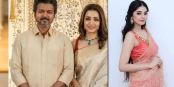 വേണ്ട, ഇതായിരുന്നില്ല ശരിയായ മാര്‍ഗം, പൊതുവേദിയില്‍ വരാന്‍ ഇതാണോ ഉചിതമായ സമയം? ഭാര്യയുടെ വേദനയെ ഇങ്ങനെ അവഗണിക്കാനാകില്ല,  ഇത് നിരാശാജനകമാണ്, വിജയിക്കും തൃഷയ്ക്കുമെതിരെ നടി സനം ഷെട്ടി