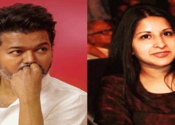 വിജയ്-സംഗീത വിവാഹമോചനക്കേസ്: കോടതിക്ക് പുറത്ത് ഒത്തുതീർപ്പാക്കാൻ തീരുമാനം; 250 കോടി നൽകാൻ ഒരുങ്ങി താരം