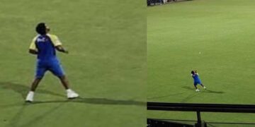 ‘പുതുതായി സിഎസ്‌കെയിലെത്തിയ താരം കീപ്പിങ് ഗ്ലൗസുകൾ ഇല്ലാതെ ഹൈ ക്യാച്ചുകൾ പരിശീലിക്കുകയാണ്’- ആർ അശ്വിന്റെ പോസ്റ്റ്!! തല ഇത്തവണ ​ഗ്ലൗസ് കൈമാറുമോ? ആരാകും ചെന്നൈയുടെ വിക്കറ്റ് കീപ്പർ… ആരാധകരെ ആകാംഷയിൽ നിർത്തി ജെയിംസ് ഫോസ്റ്ററുടെ മേൽനോട്ടത്തിൽ സഞ്ജുവിന്റെ ഫീൽഡിങ് പരിശീലന ഫോ‌ട്ടോ പുറത്ത്