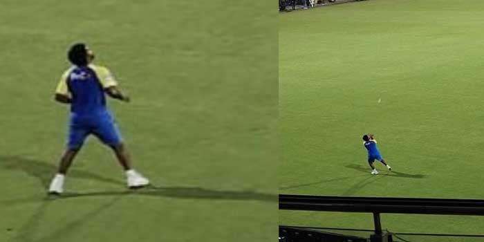 ‘പുതുതായി സിഎസ്‌കെയിലെത്തിയ താരം കീപ്പിങ് ഗ്ലൗസുകൾ ഇല്ലാതെ ഹൈ ക്യാച്ചുകൾ പരിശീലിക്കുകയാണ്’- ആർ അശ്വിന്റെ പോസ്റ്റ്!! തല ഇത്തവണ ​ഗ്ലൗസ് കൈമാറുമോ? ആരാകും ചെന്നൈയുടെ വിക്കറ്റ് കീപ്പർ… ആരാധകരെ ആകാംഷയിൽ നിർത്തി ജെയിംസ് ഫോസ്റ്ററുടെ മേൽനോട്ടത്തിൽ സഞ്ജുവിന്റെ ഫീൽഡിങ് പരിശീലന ഫോ‌ട്ടോ പുറത്ത്