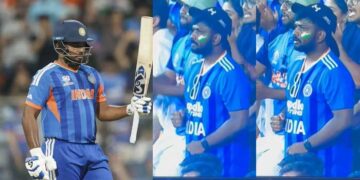 കുംബിടിയാ കുംബിടി… ഒരേസമയം സ്റ്റംപിന് പിറകിലും കണ്ടു, ദേണ്ടെ സ്റ്റേഡിയത്തിൽനിന്ന് ആർത്തുംവിളിക്കുന്നു!! വൈറലായി സഞ്ജുവിന്റെ അപരൻ- Video