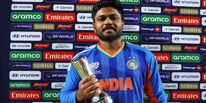 ഇന്ത്യയ്ക്ക് ലോക കപ്പ്:  ‘കോളടിച്ച്‘ പാമ്പാടി പൊന്നപ്പൻ സിറ്റിയിലെയും ഫിയ ഗാർമെന്റ്സിലെയും 63 ജീവനക്കാർ;  കടുത്ത സഞ്ജു ആരാധനായ  മുതലാളി വക 2,000 രൂപ എല്ലാവർക്കും! ക്വാർട്ടറിൽ 500, സെമി ഫൈനലിന് 1,000വും